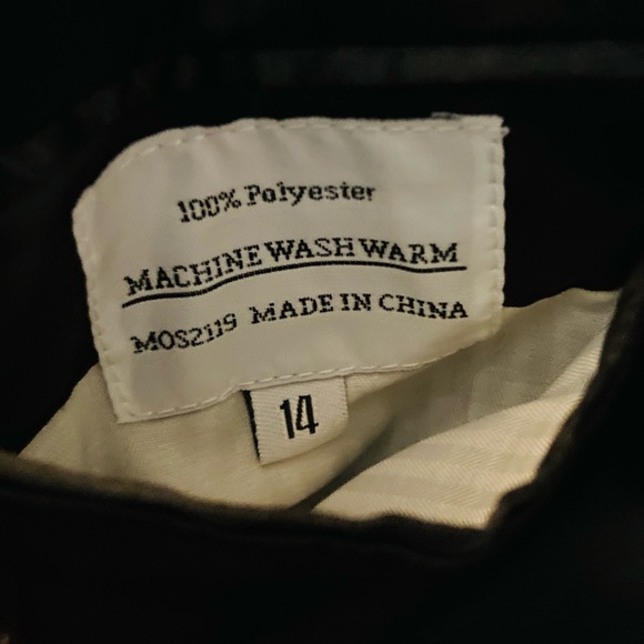 Camouflage Tuxedo Jackets Mossy Oak Youth Sizes Lot of 12 - Picture 5 of 9